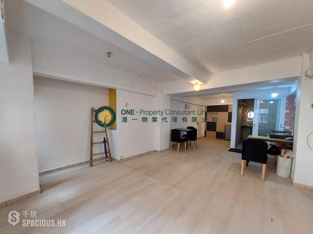 Soho - Koon Nam House 01