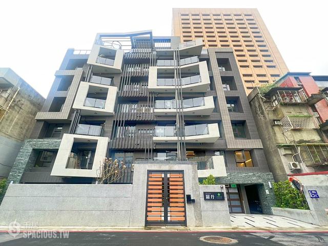 Zhongzheng - No. X, Lane 244, Section 3, Roosevelt Rd, Zhongzheng District, Taipei City, Taiwan 100 01
