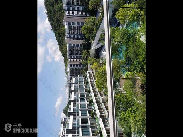 Clear Water Bay - Mount Pavilia Block 23 01
