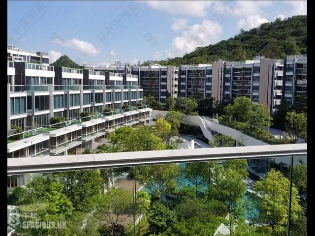 Clear Water Bay - Mount Pavilia Block 23 01