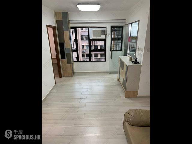 Sheung Wan - Hongway Garden Block B 01