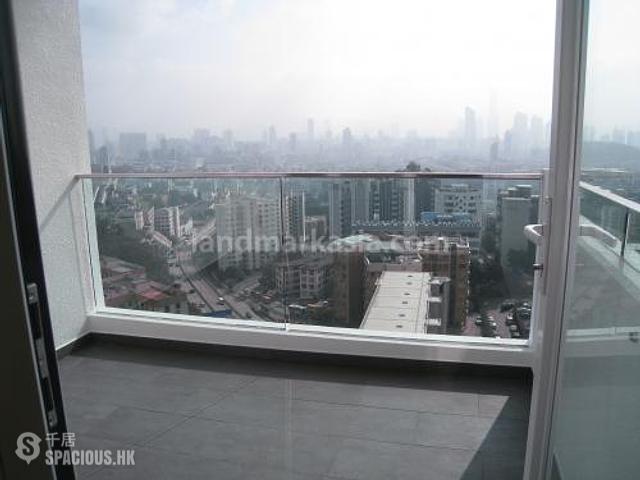 Beacon Hill - Vista Panorama 01
