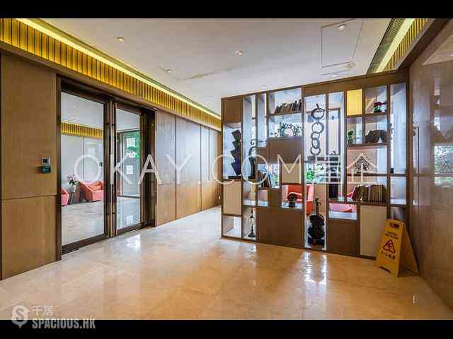Stubbs Road - Taipan Court 25