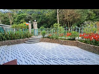 Clear Water Bay - Greenview Garden 05