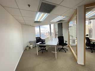 Wan Chai - Convention Plaza Office Tower 02