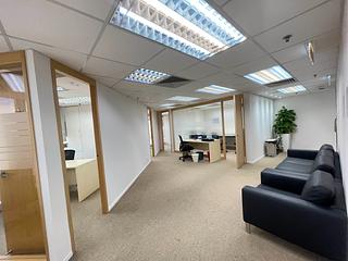 Wan Chai - Convention Plaza Office Tower 03