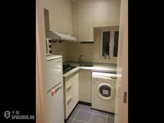 Gold Coast / So Kwun Wat - Hong Kong Gold Coast Block 5 01