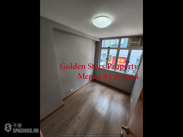 Sai Ying Pun - 301, Queen's Road West 01