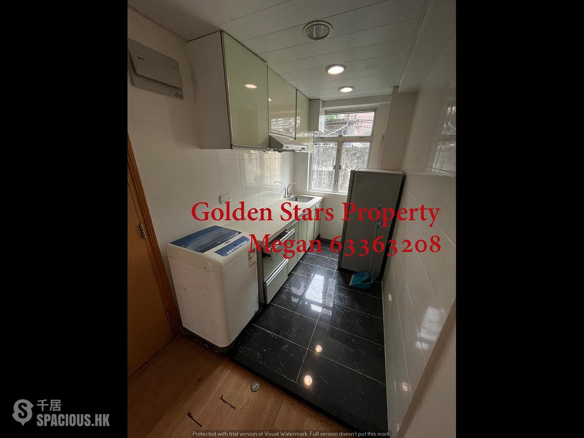 Sai Ying Pun - 301, Queen's Road West 01