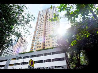 Kennedy Town - Centenary Mansion 02