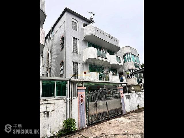 Shek Kong - Yuen Kong Tsuen 01