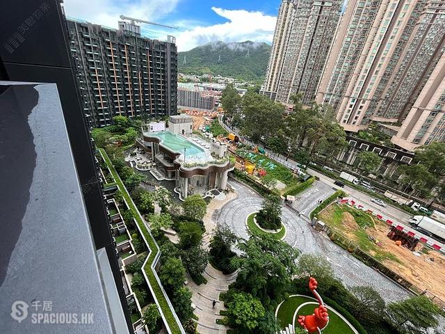 Fanling - One Innovale Phase 1 Archway Tower B 01