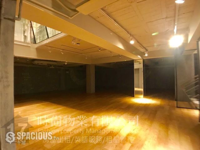 Daan - No. XX-1, Lane 161, Section 1, Dunhua South Road, Da’an District, Taipei City, Taiwan 106 01