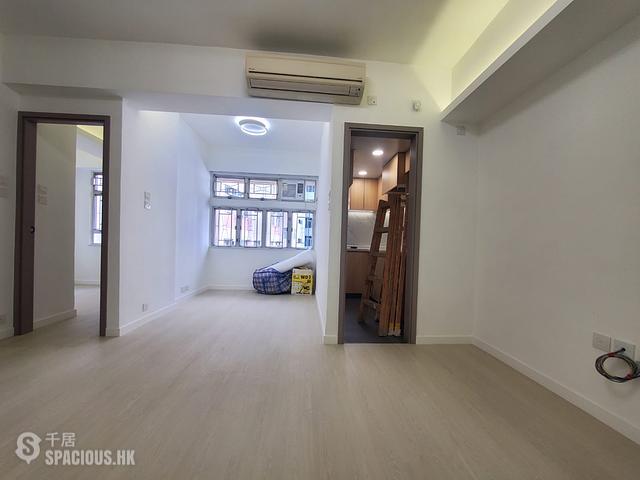 Wan Chai - Kwong Sang Hong Building Block B 01