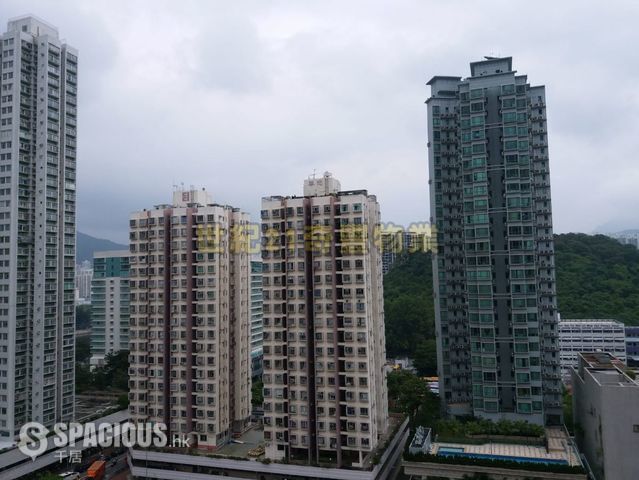 Sha Tin - Greenfield Court 01