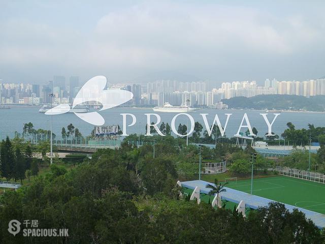 Tai Koo Shing - Taikoo Shing Harbour View Gardens (West) Pine Mansion 01