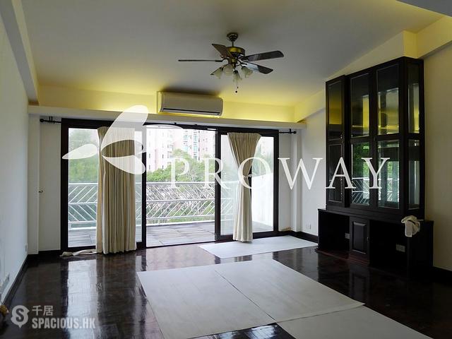 Gold Coast / So Kwun Wat - Beaulieu Peninsula 01
