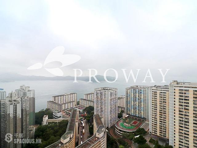 Pok Fu Lam - World Fair Court 01