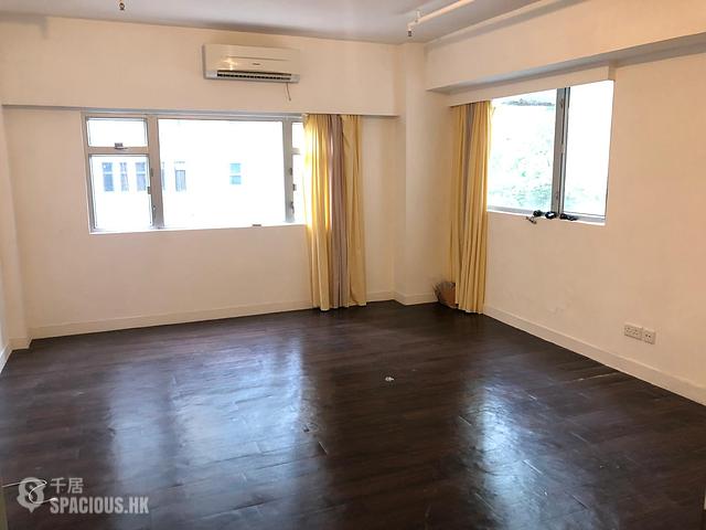 Kwun Tong North - Wing Shun Building 01