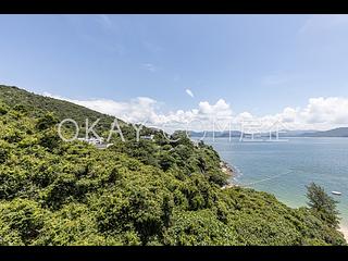 Clear Water Bay - Aegean Villa 02