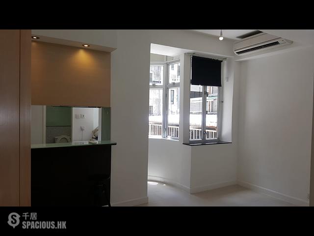 Wan Chai - 13, Moon Street 01