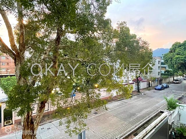 Yau Yat Chuen - 10, Marigold Road 01