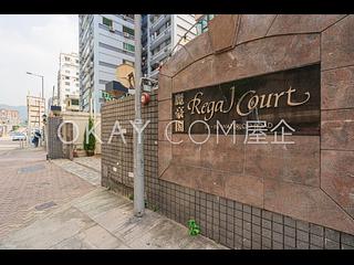 Ho Man Tin - Regal Court 19