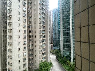 Fortress Hill - Harbour Heights Block 2 (Sung Fung Court) 09