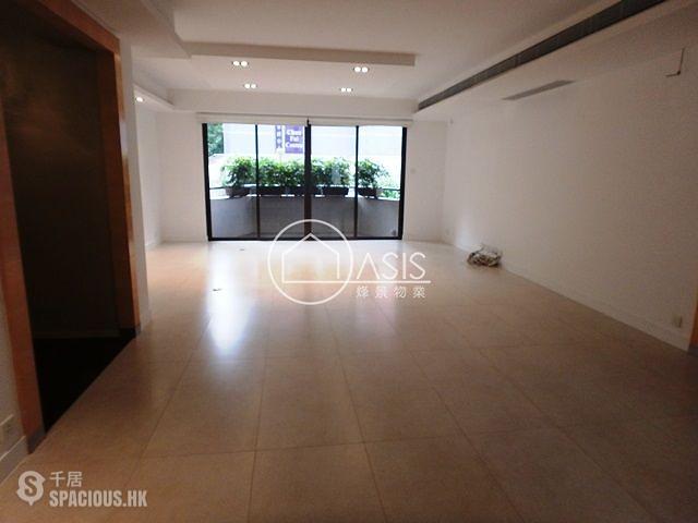 Tai Hang - Elm Tree Towers Block B 01
