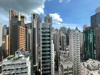 Sai Ying Pun - Koosing Building 05