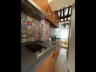 Sai Ying Pun - Koosing Building 06