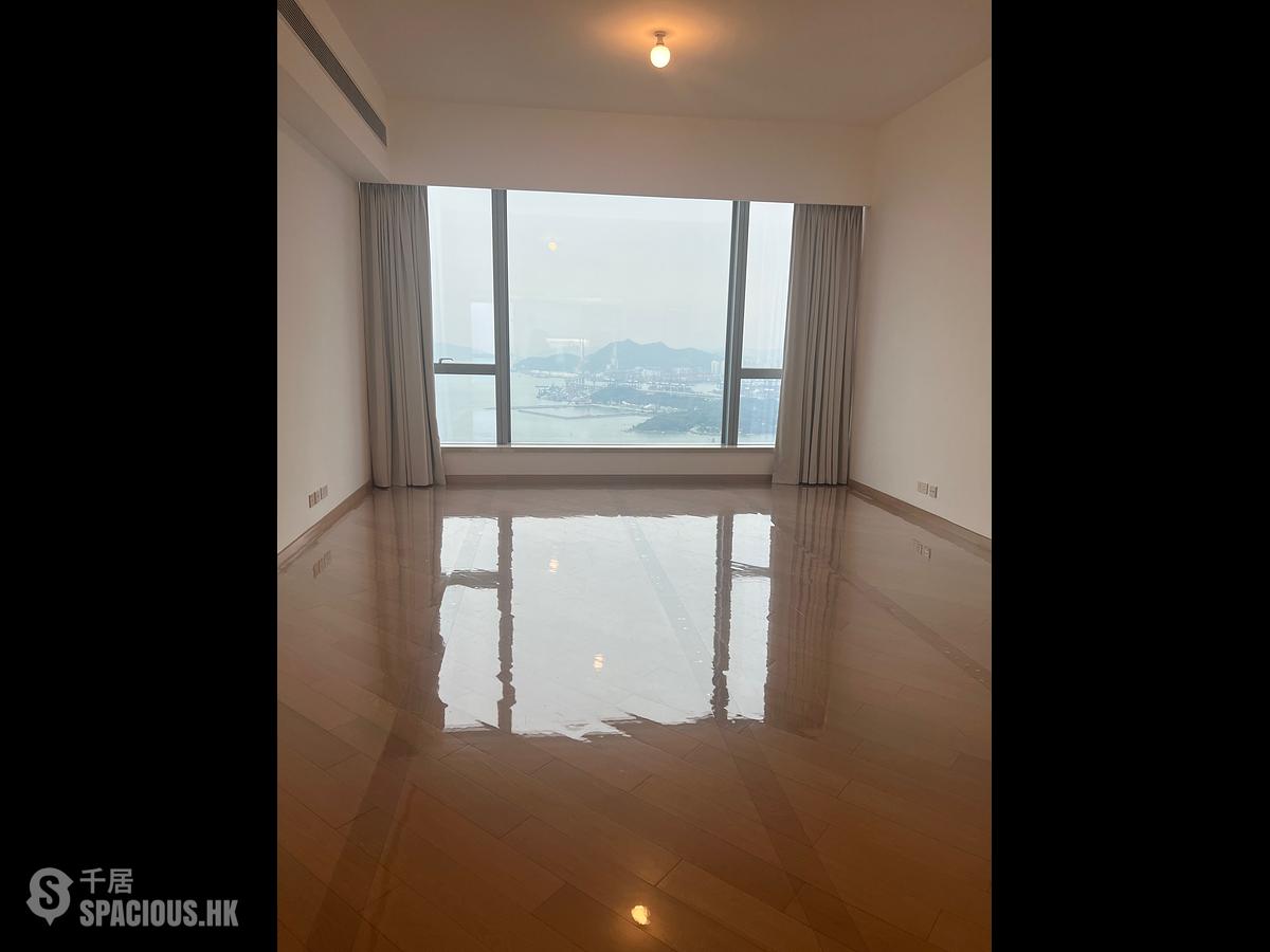 West Kowloon - The Cullinan (Tower 21 Zone 1 Sun Sky) 01