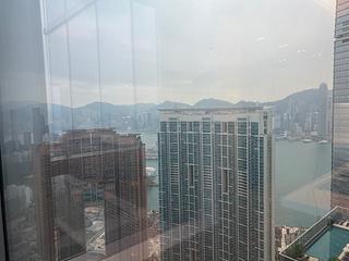 West Kowloon - The Cullinan (Tower 21 Zone 1 Sun Sky) 12