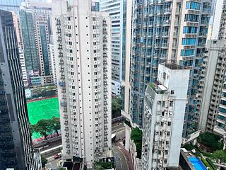 Wan Chai - Hundred City Centre 08