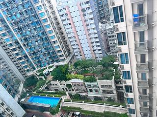 Wan Chai - Hundred City Centre 14