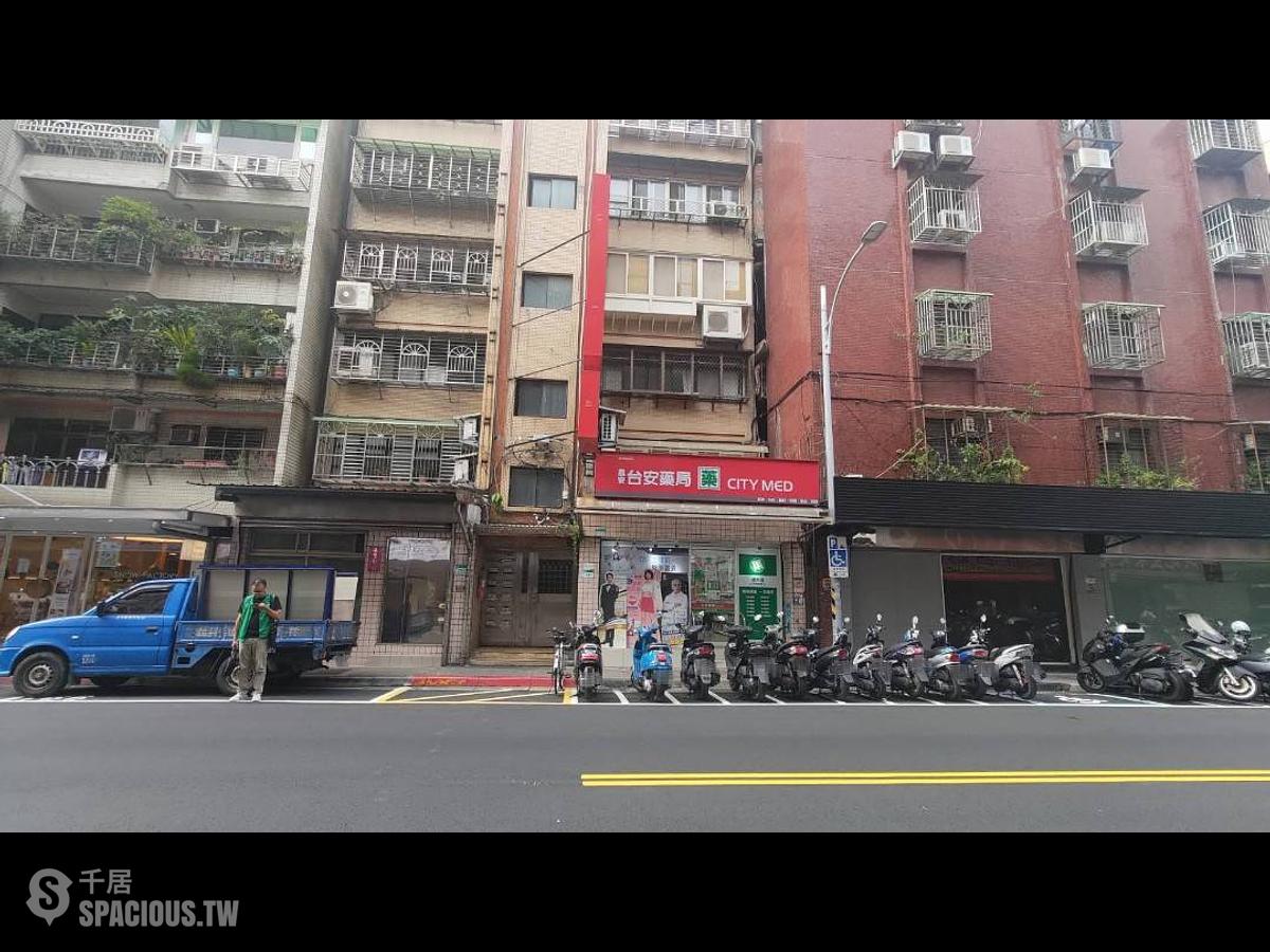 Zhongshan - XXX Nong'an Street, Zhongshan, Taipei 01