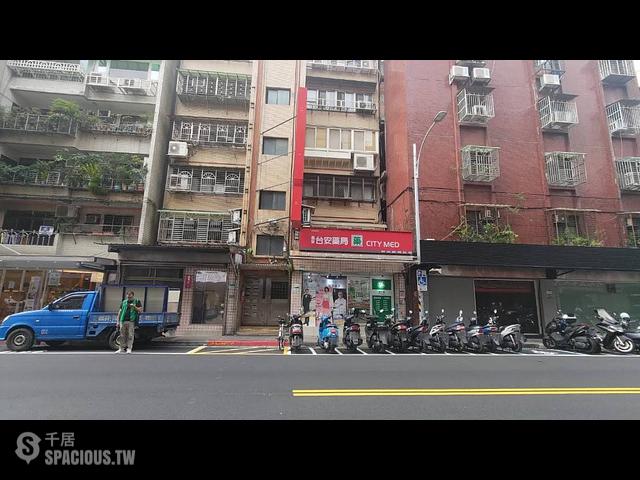 Zhongshan - No. XXX, Nong'an St, Zhongshan District, Taipei City, Taiwan 10491 01