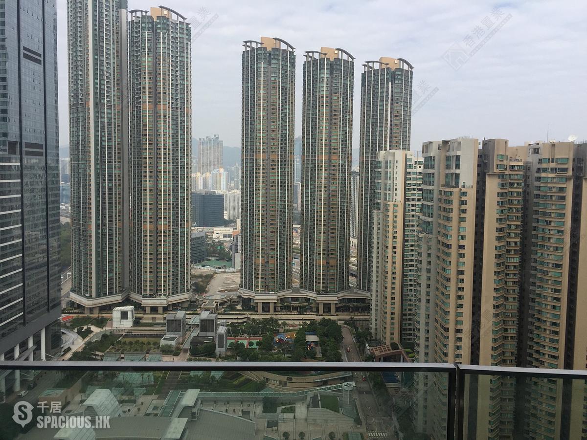 West Kowloon - Sorrento Phase 1 01