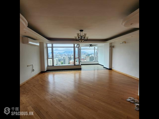 Beacon Hill - Vista Panorama 01