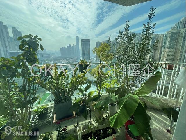 大角咀 - 君滙港 01