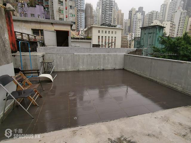 Sai Ying Pun - 8-10, Western Street 01