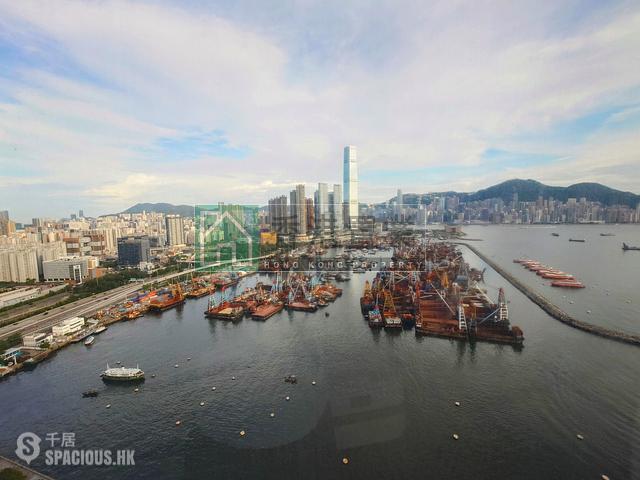 Tai Kok Tsui - One Silversea Tower 7 01