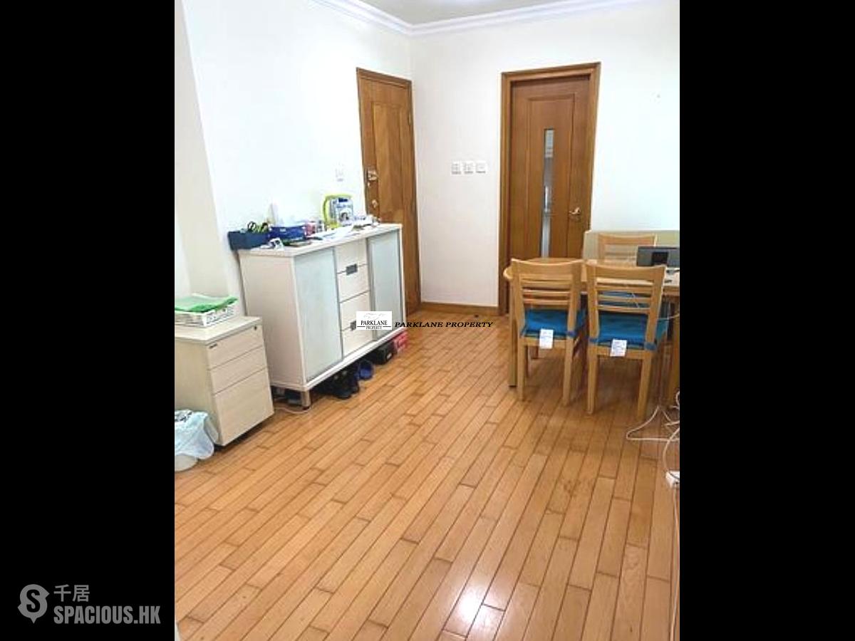 Tai Hang - Villa D'Arte 01