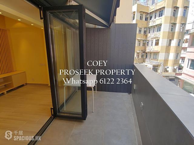 Central - 48, Gage Street 01