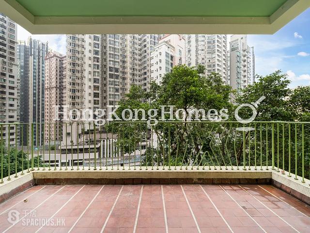 Chai Wan Kok - The Panorama 01