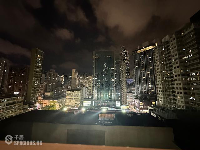 Mong Kok - Macpherson Place Block 1B 01