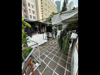 Kennedy Town - Po Wah House 02