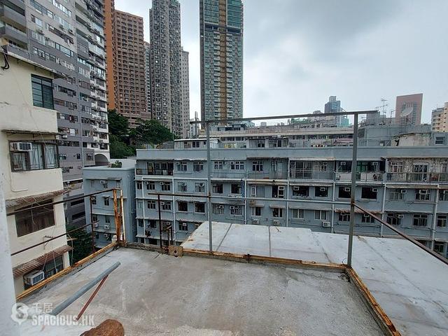 Poho - 9, Tai On Terrace 01