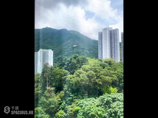 Sai Wan Ho - Sun Sing Centre 01