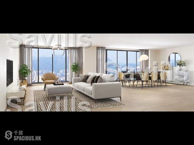 Beacon Hill - Dynasty Heights Phase 3 Sky Lodge 01